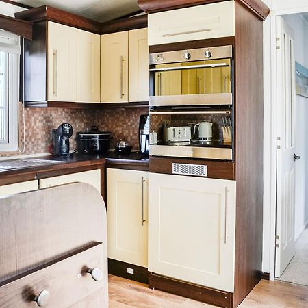 Sunnyside Lodge Monreith Экстерьер фото