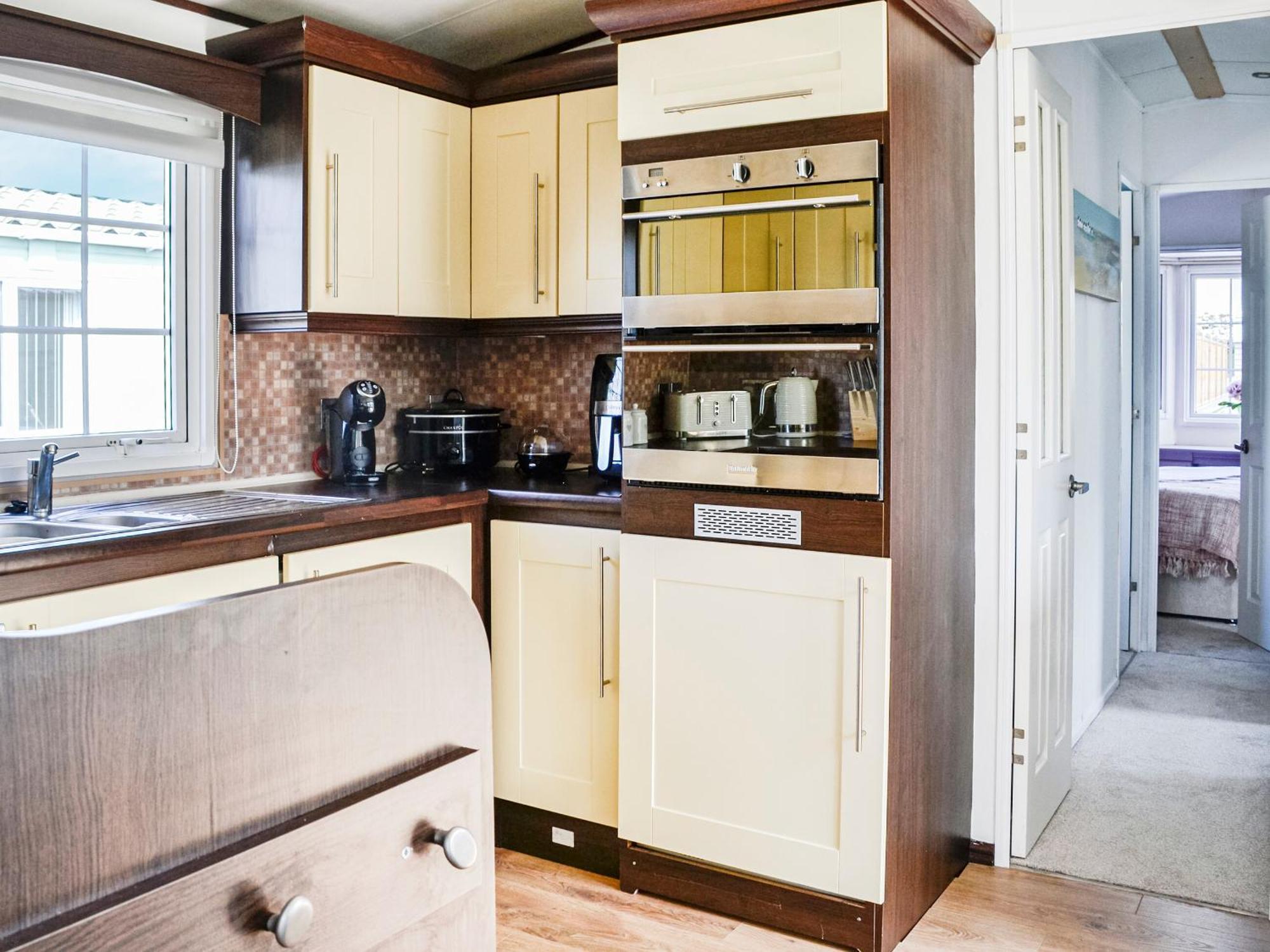 Sunnyside Lodge Monreith Экстерьер фото